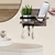 Hair Dryer Holder Rack